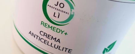 Jol� Professional | Crema Anticellulite Remedy+ da 500ml